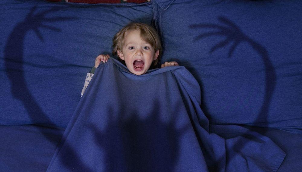 Beda dengan Nightmare, Ini 5 Fakta seputar Night Terror