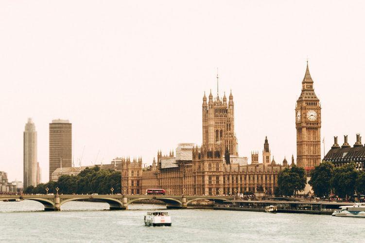 Delegasi China Dilarang Melayat Ratu Elizabeth II