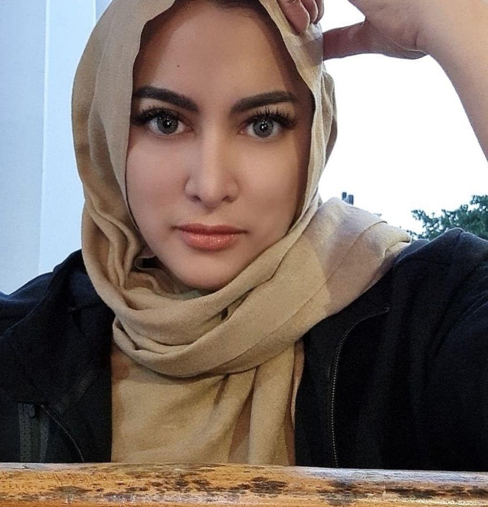 Kolega di Demokrat Sebut Jane Shalimar  Sulit Dapat ICU saat COVID-19