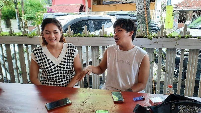 Cerita Vito Sinaga, Sukses Jadi Tiktokers dan Dapat Centang Biru