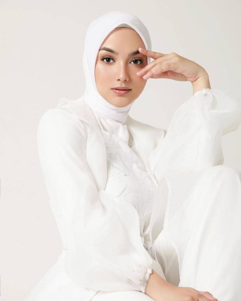 Citra Kirana (instagram.com/citraciki)