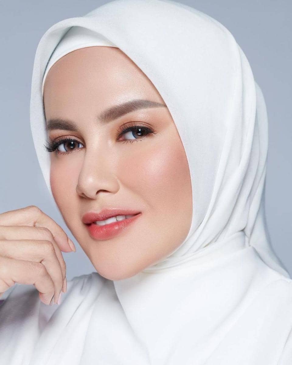 Olla Ramlan (instagram.com/ollaramlanaufar)