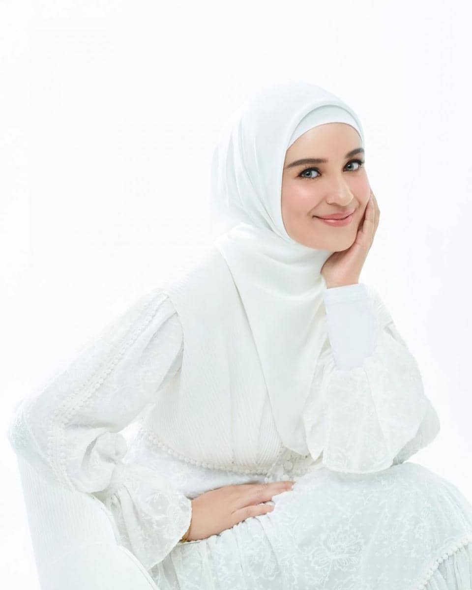 Shireen Sungkar (instagram.com/shireensungkar)