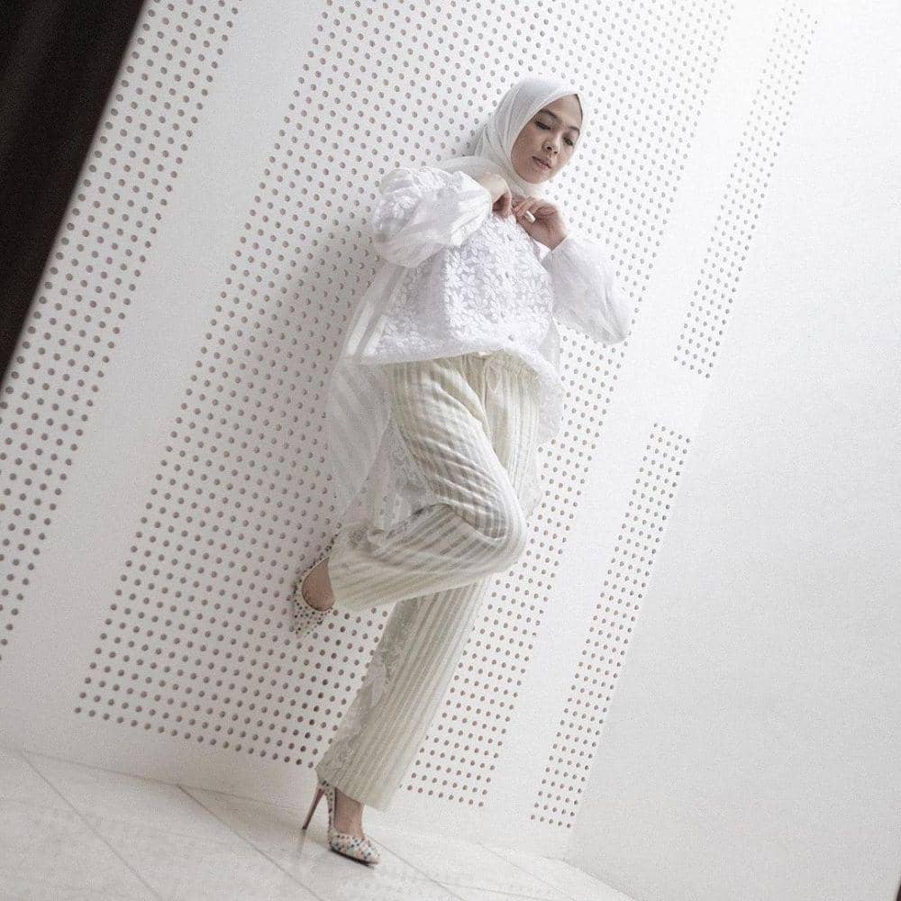 Dian Ayu Lestari (instagram.com/dianayulestari)