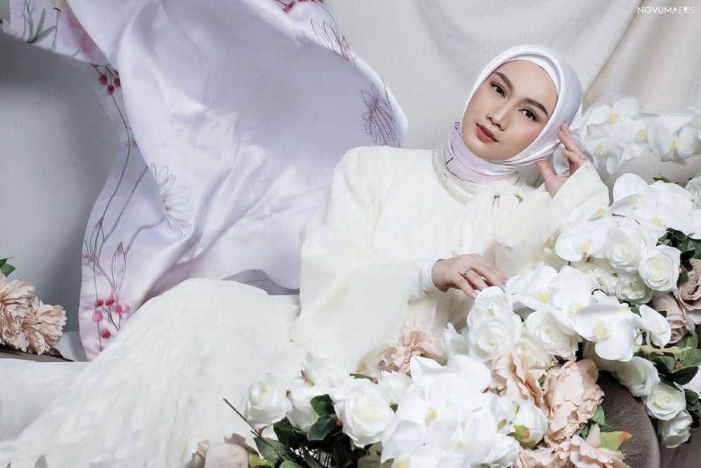 Melody Lakasani (instagram.com/melodylaksani92)