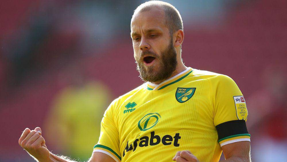 Teemu Pukki (skysports.com)
