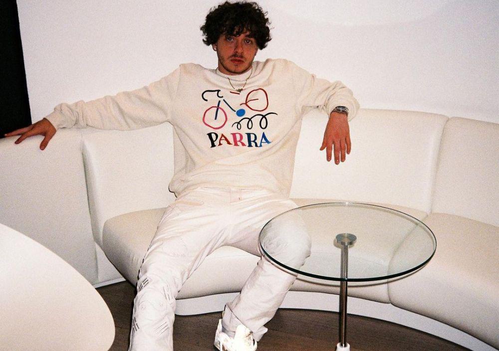 10 Fakta Jack Harlow, Sosok Rapper Berbakat di Balik Lagu Whats Poppin