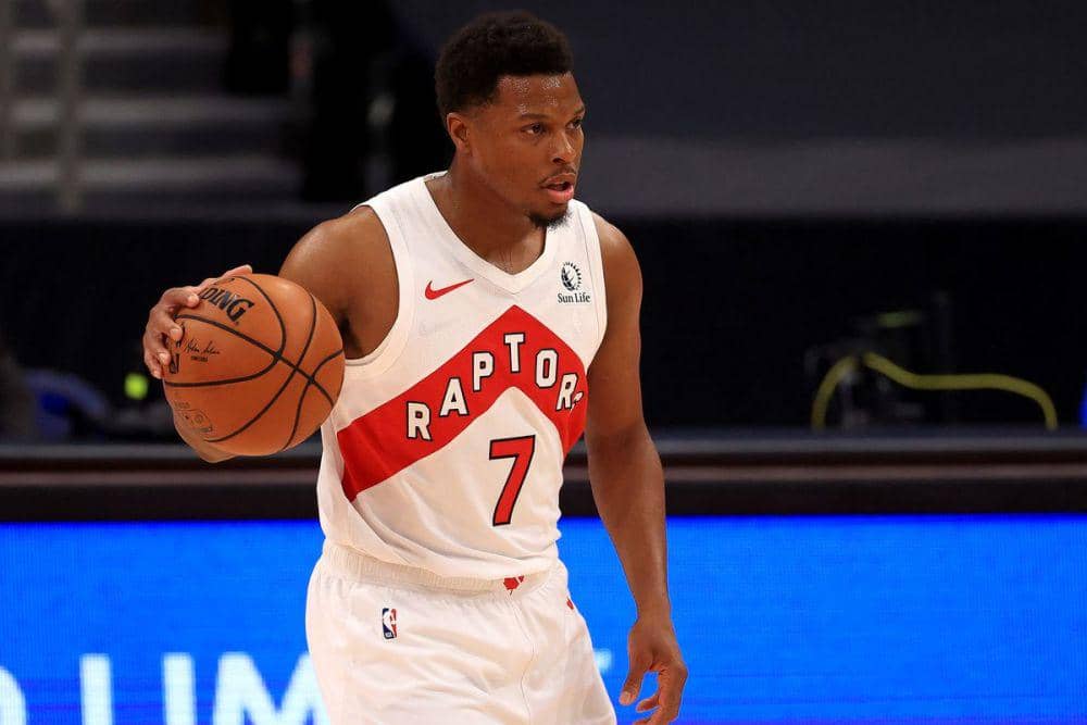 Kyle Lowry (draftkings.com)