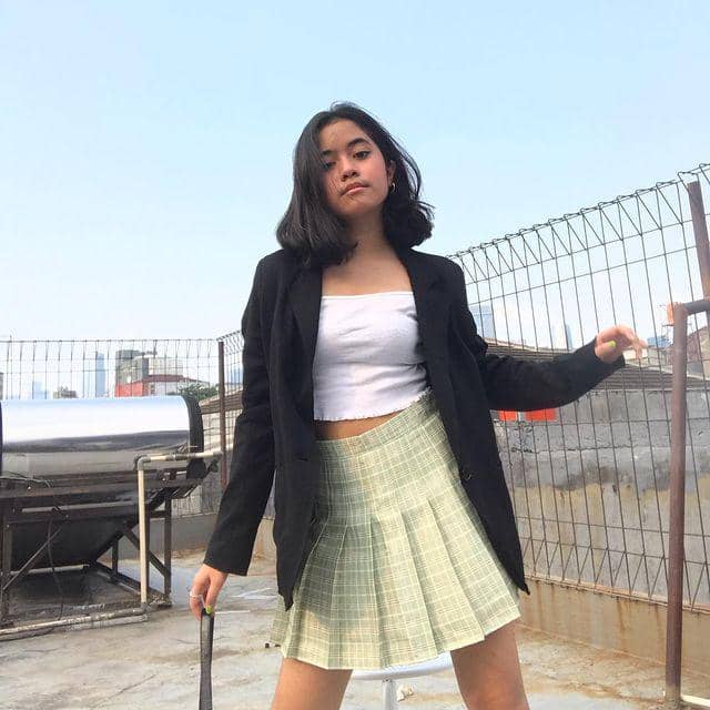 Jemima Jasmine Hadi Rajasa (Instagram.com/jemimajasminehr)