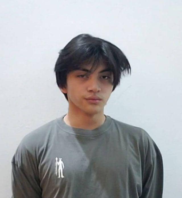 Arka Setya Andipa Asmara (Instagram.com/aruckermans)