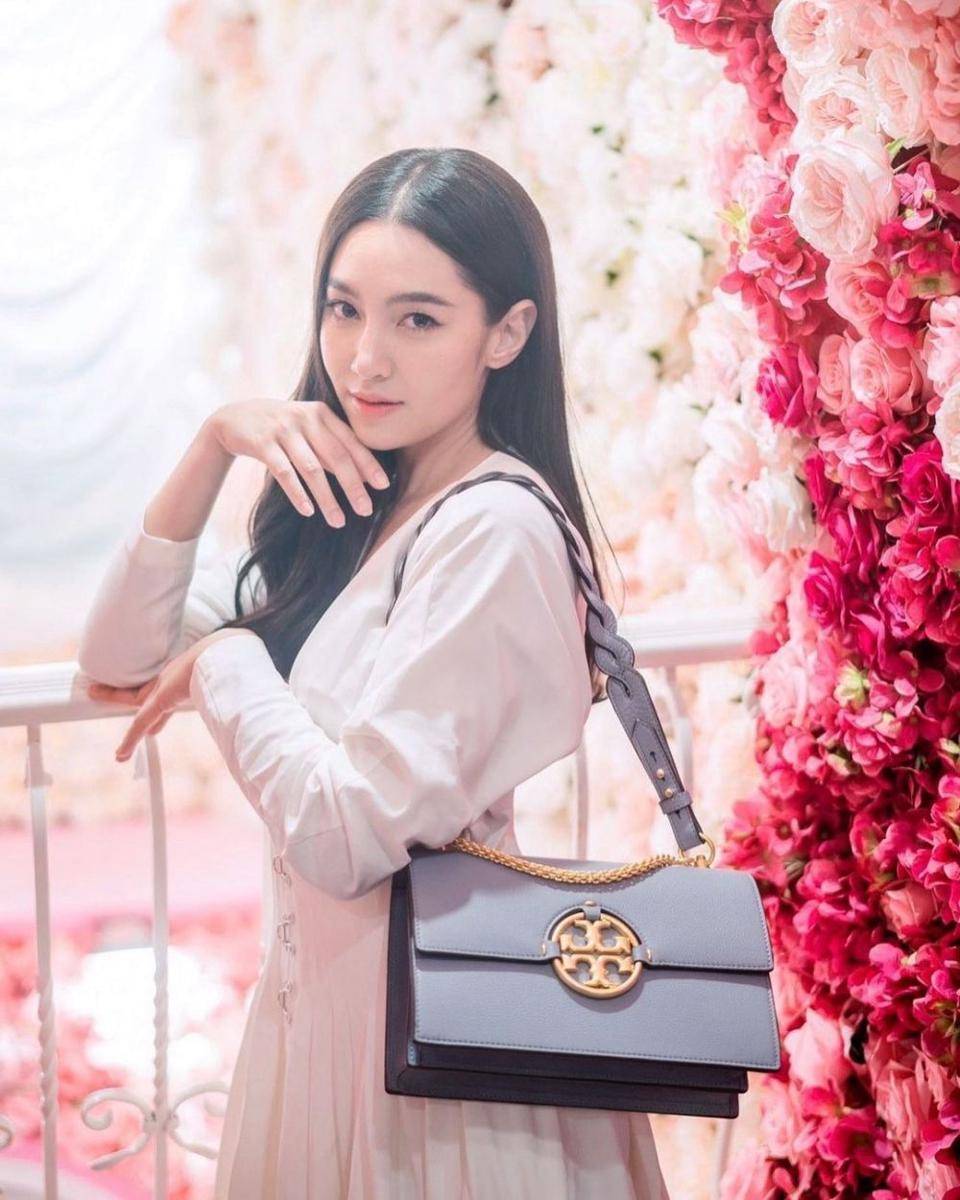 Bella Ranee (Instagram.com/bellacampen)