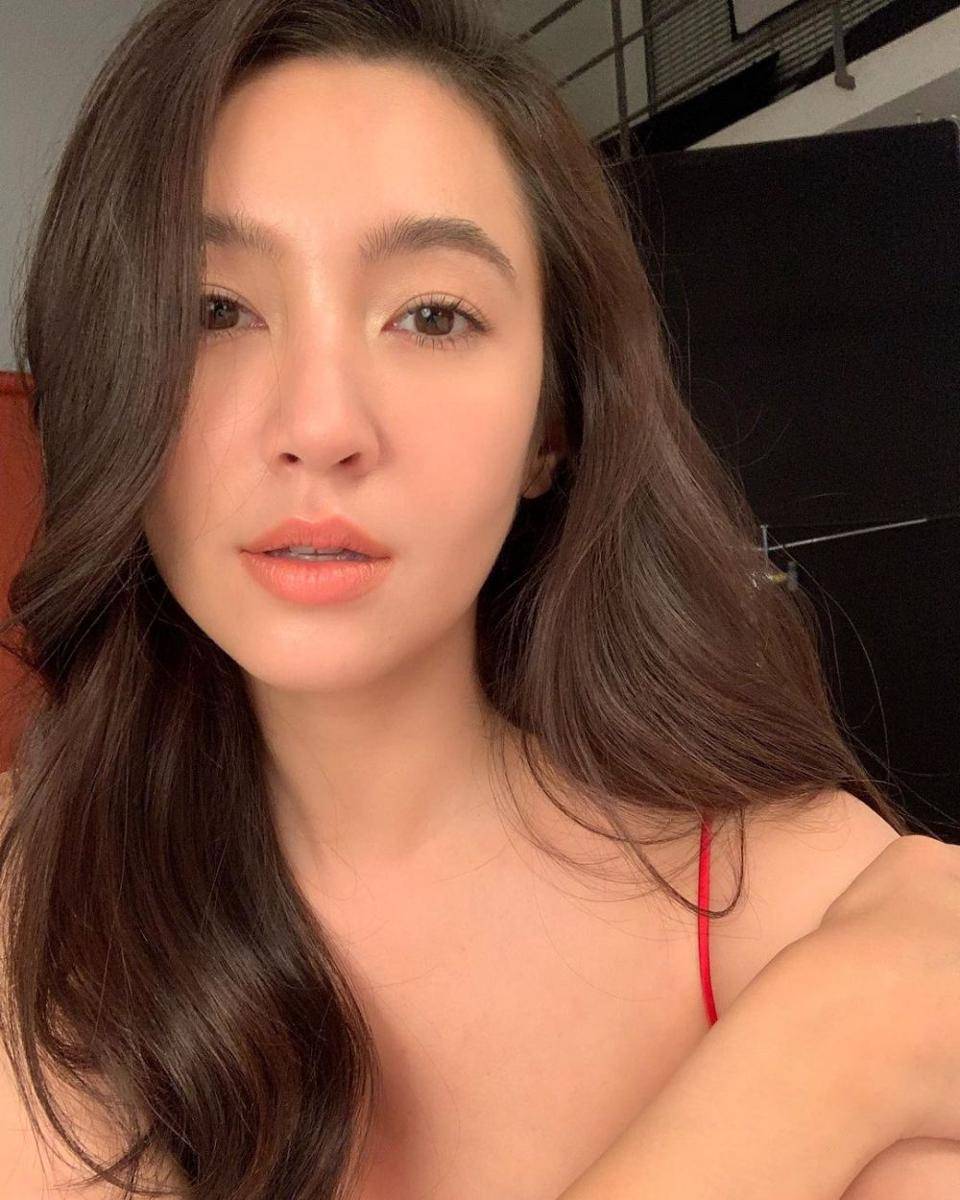 Bella Ranee (Instagram.com/bellacampen)