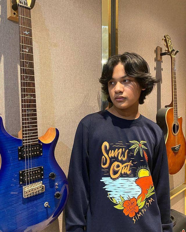 Nino Kuya (Instagram.com/nino_kuya)