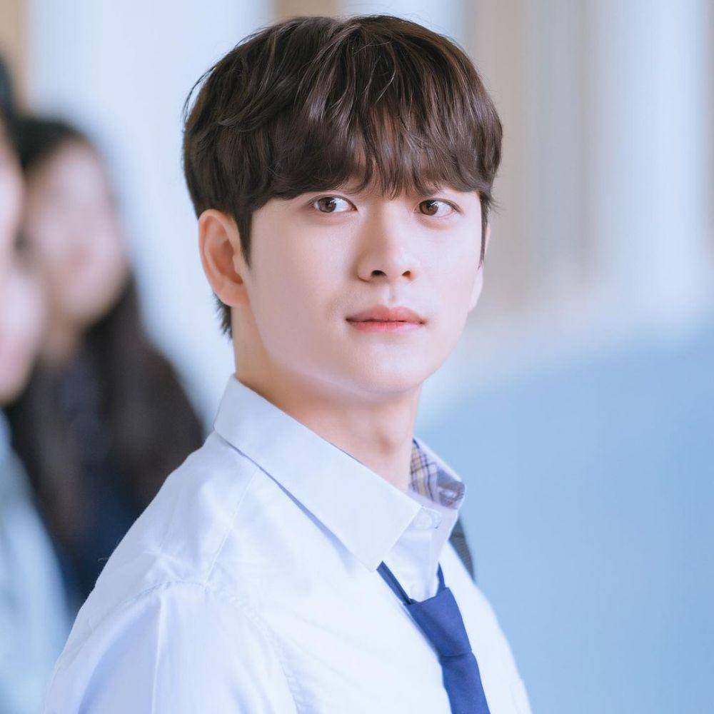Kang Tae Oh (instagram.com/manofcreation_official)