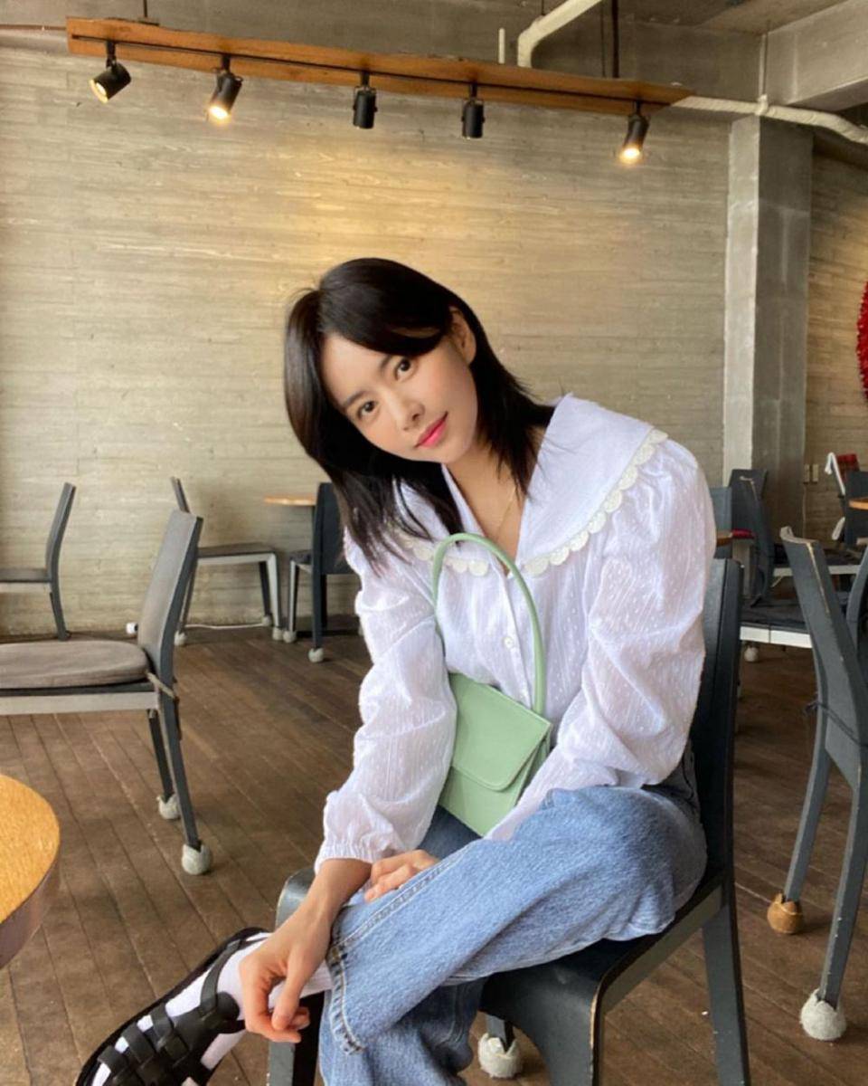 Han Bo Reum (instagram.com/han_bling_)