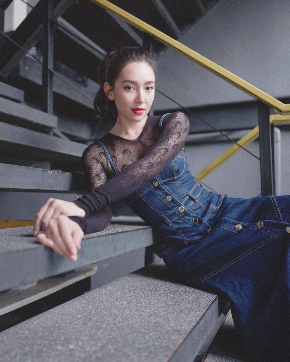 Bella Ranee (Instagram.com/bellacampen)