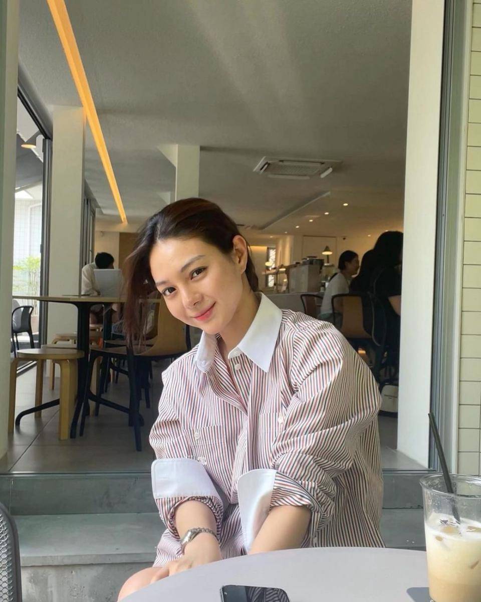 Kim Myung Ji (instagram.com/myongd97)