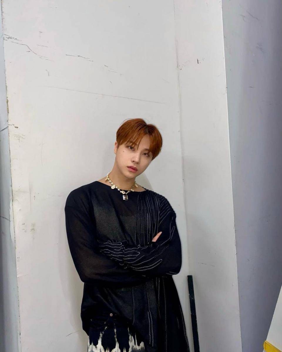 Jinhwan iKON (instagram.com/gnani_____)