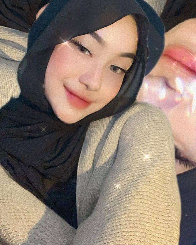 Ratna Kaidah Sarasati (Instagram.com/key24bingss)