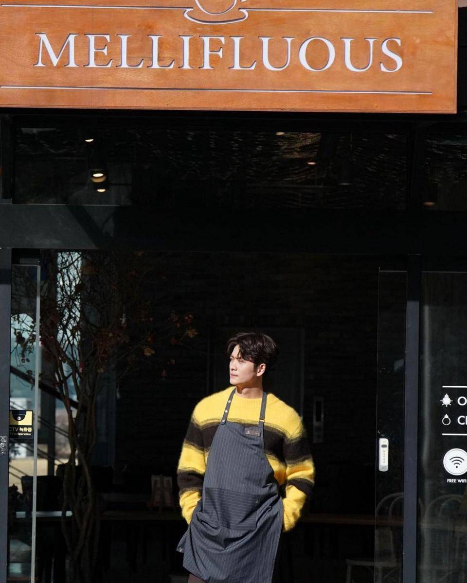 Kang Tae Oh (instagram.com/kto940620)