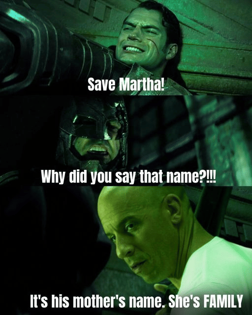 facebook.com/DC Extreme Universe