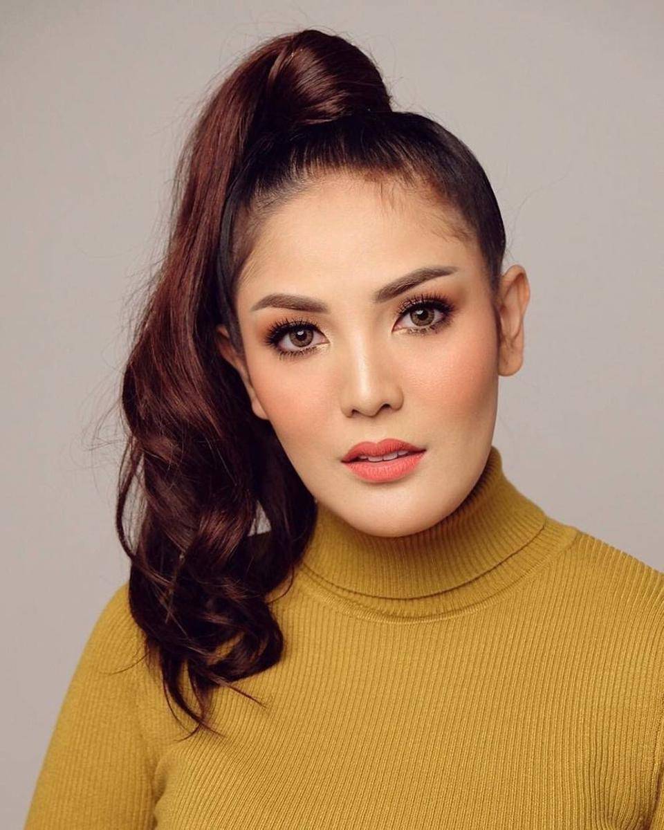 Nindy Ayunda (instagram.com/nindyayunda/)
