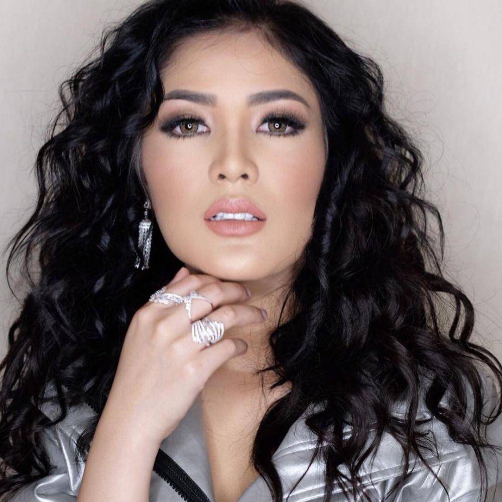 Nindy Ayunda (instagram.com/nindyayunda/)