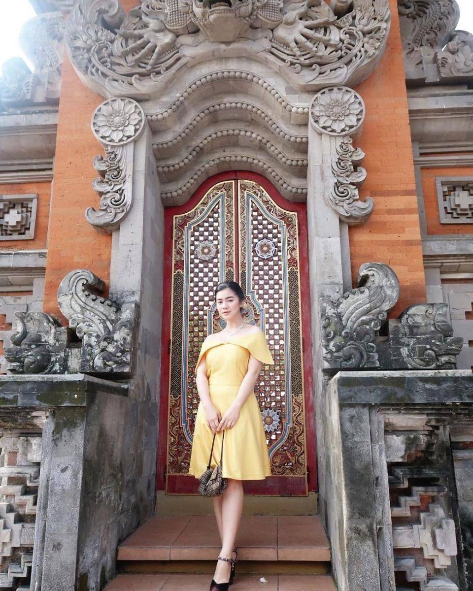 Felicya Angelista (idntimes.com/putri-aisya-1)