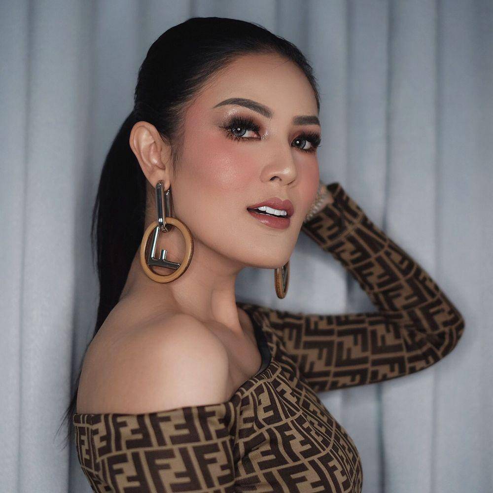 Nindy Ayunda (instagram.com/nindyayunda/)