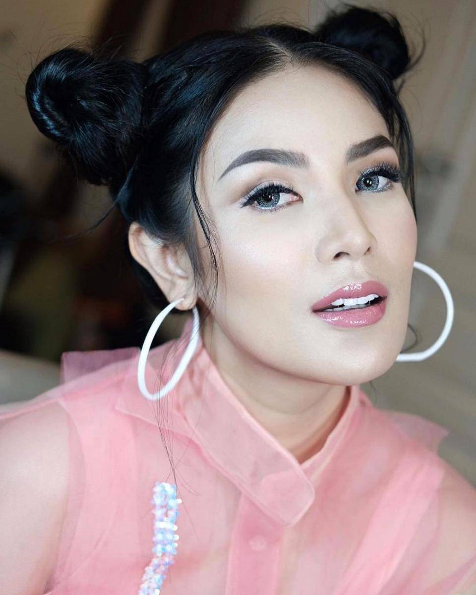 Nindy Ayunda (instagram.com/nindyayunda/)