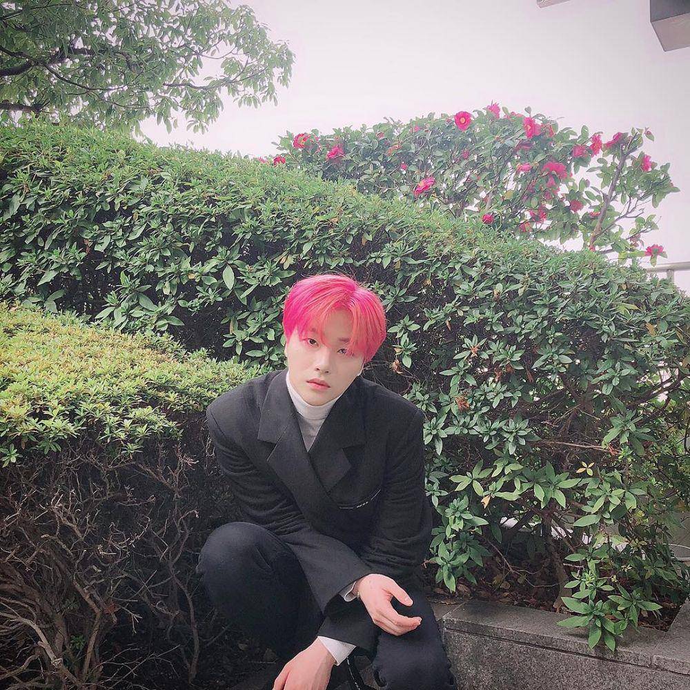 Jinhwan iKON (instagram.com/gnani_____)