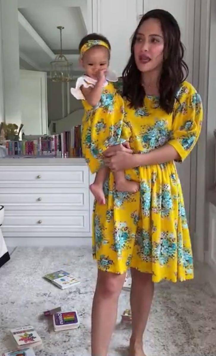 Shandy Aulia (Instagram.com/shandyaulia)