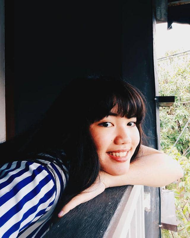 Karnisya Rahmasyach (Instagram.com/karnisyaa)