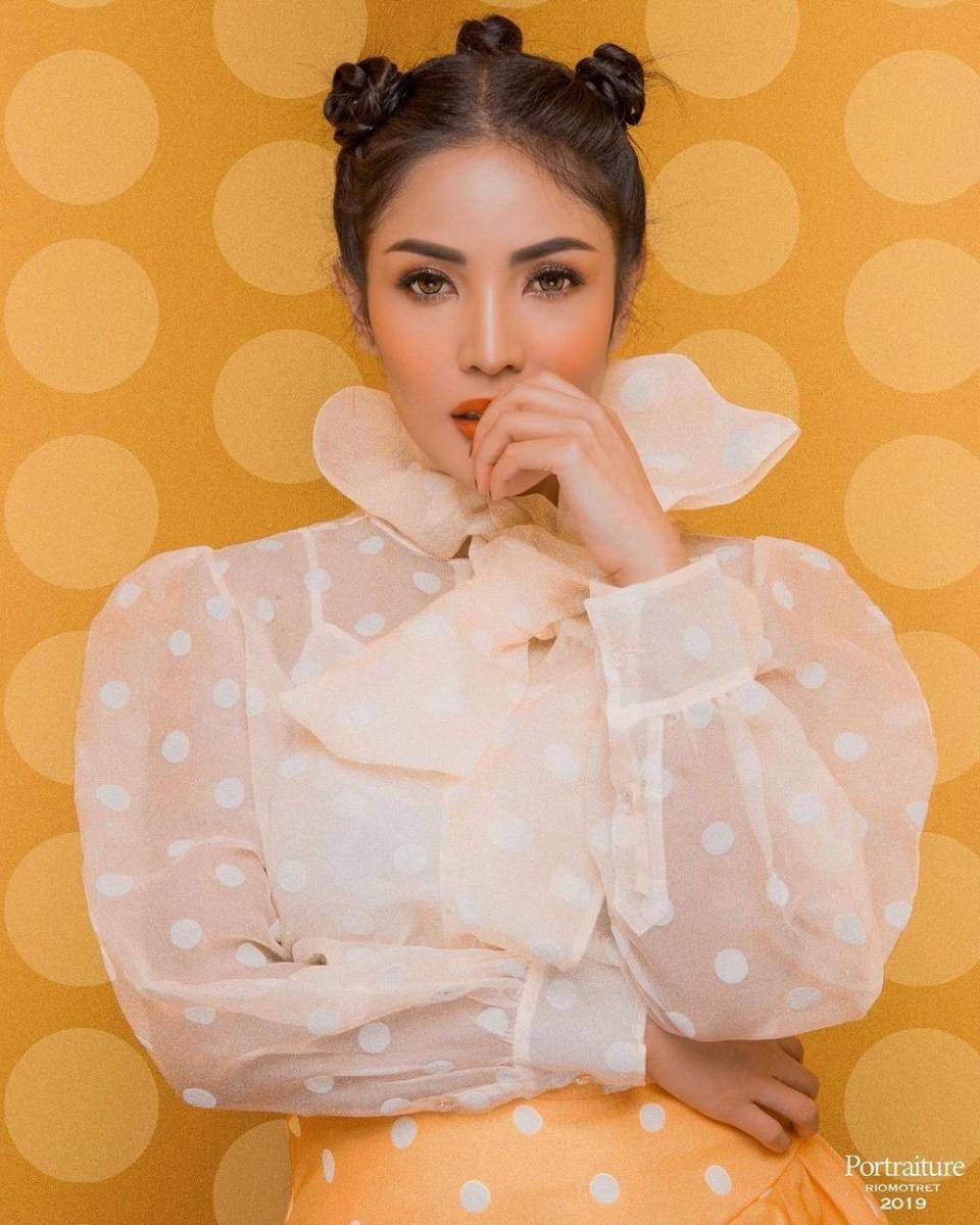 Nindy Ayunda (instagram.com/nindyayunda/)