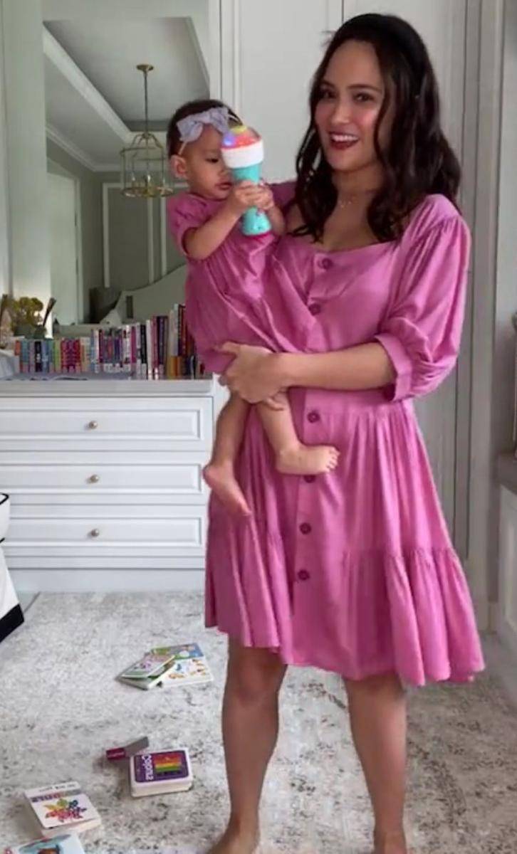Shandy Aulia (Instagram.com/shandyaulia)