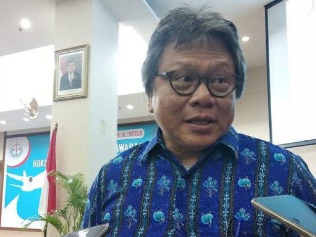Alvin Lie: Percuma PPKM Bila Penerbangan Internasional Masih Dibuka