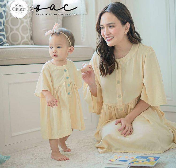 Shandy Aulia (Instagram.com/shandyaulia)