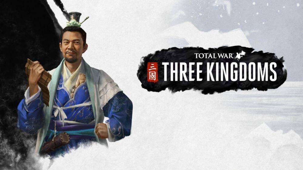 Creative Assembly/Total War Three Kingdoms