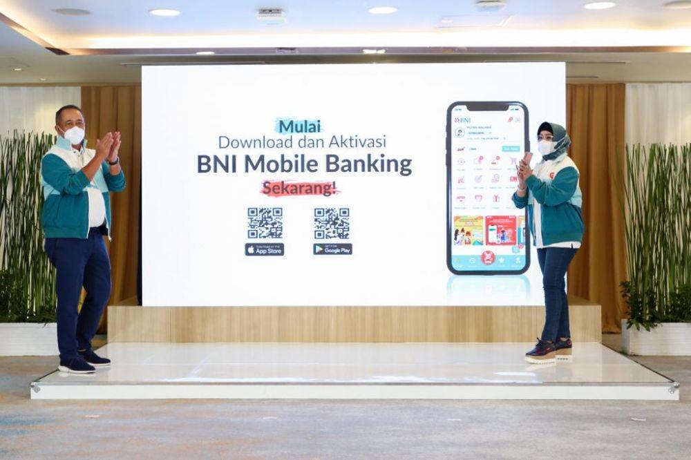 3 Perbedaan Internet Banking dan Mobile Banking