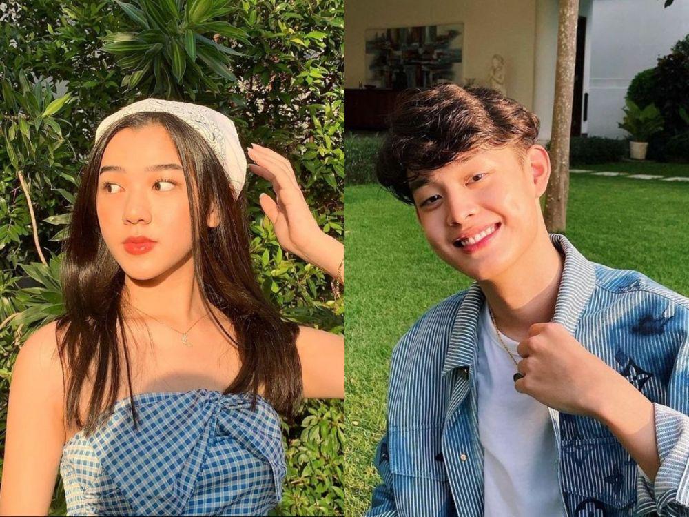10 Adu Pesona Gabriella dan Gabriel, Eks Rekrutan SM Entertainment