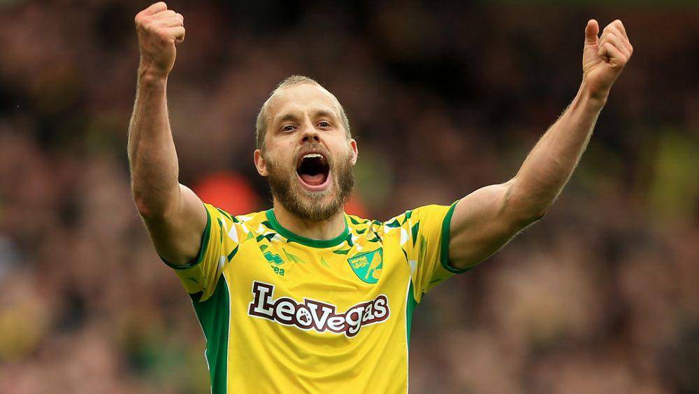 Teemu Pukki (canaries.co.uk)