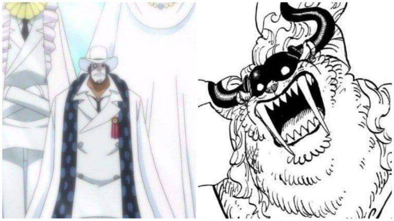 CP-0 dan Who's-Who. Berbagai sumber