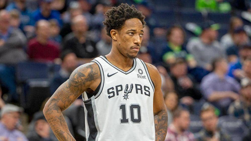 Demar Derozan (cbssports.com)