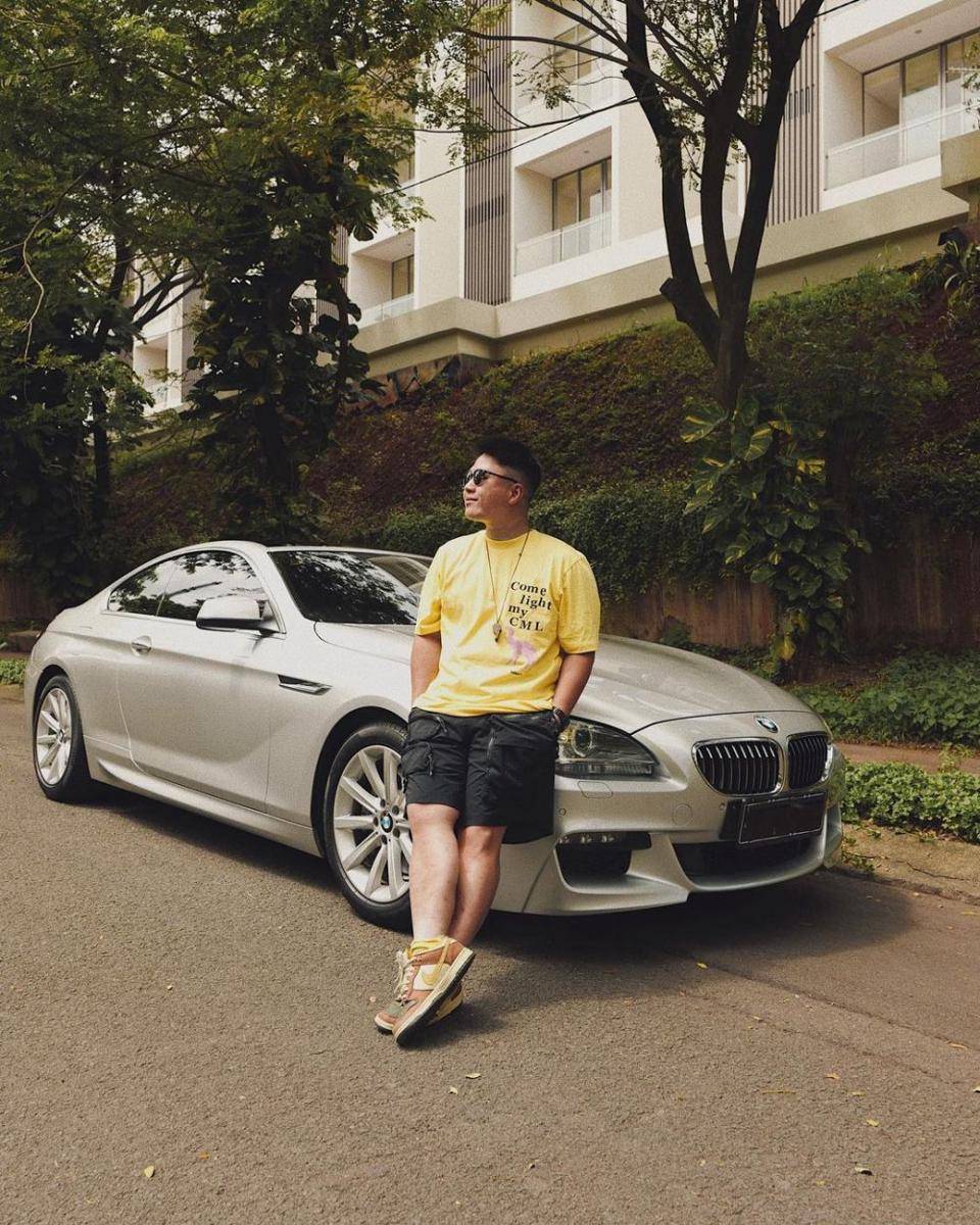 Boim Lenno (Instagram.com/boimlenno)