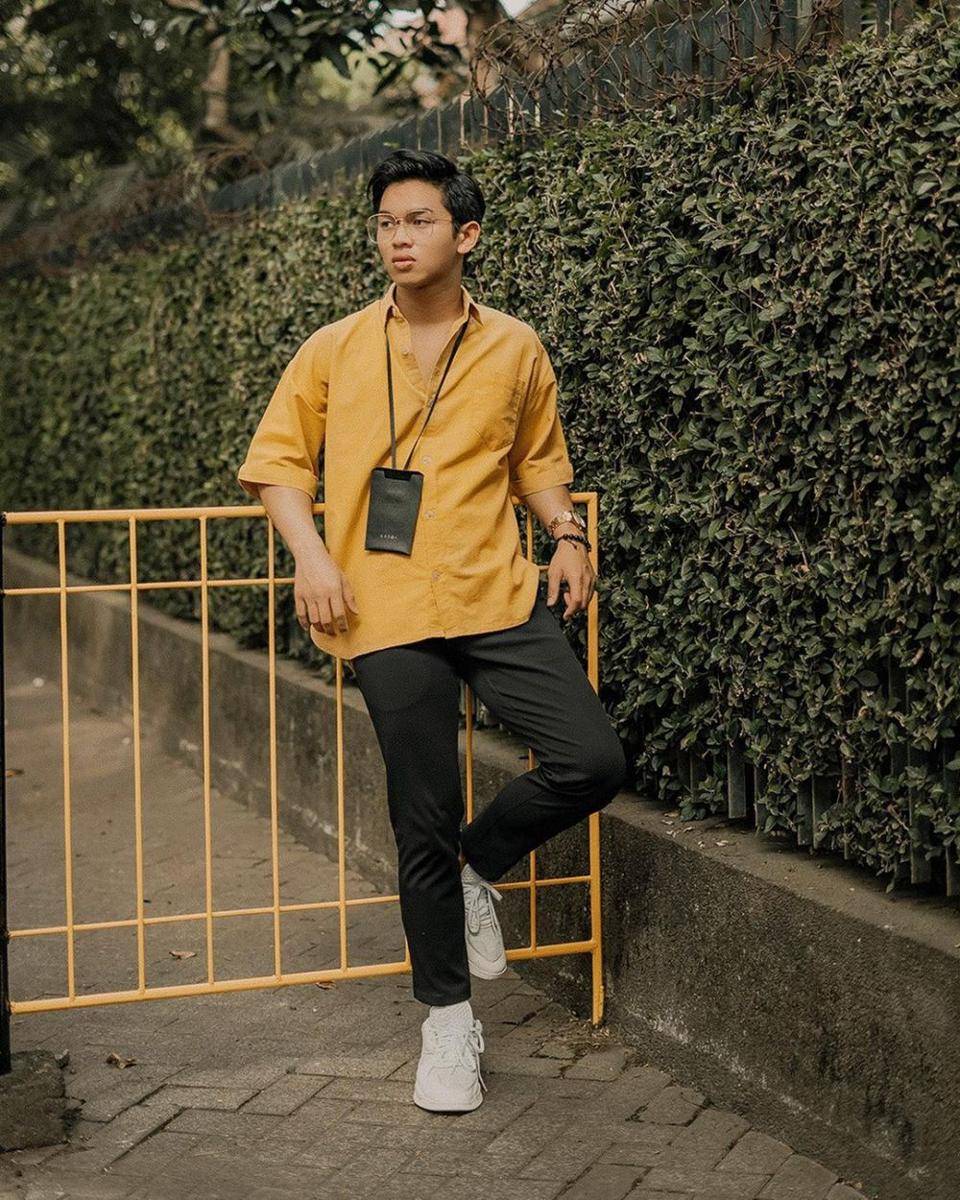 Aldian Muhammad (Instagram.com/aldiaan)