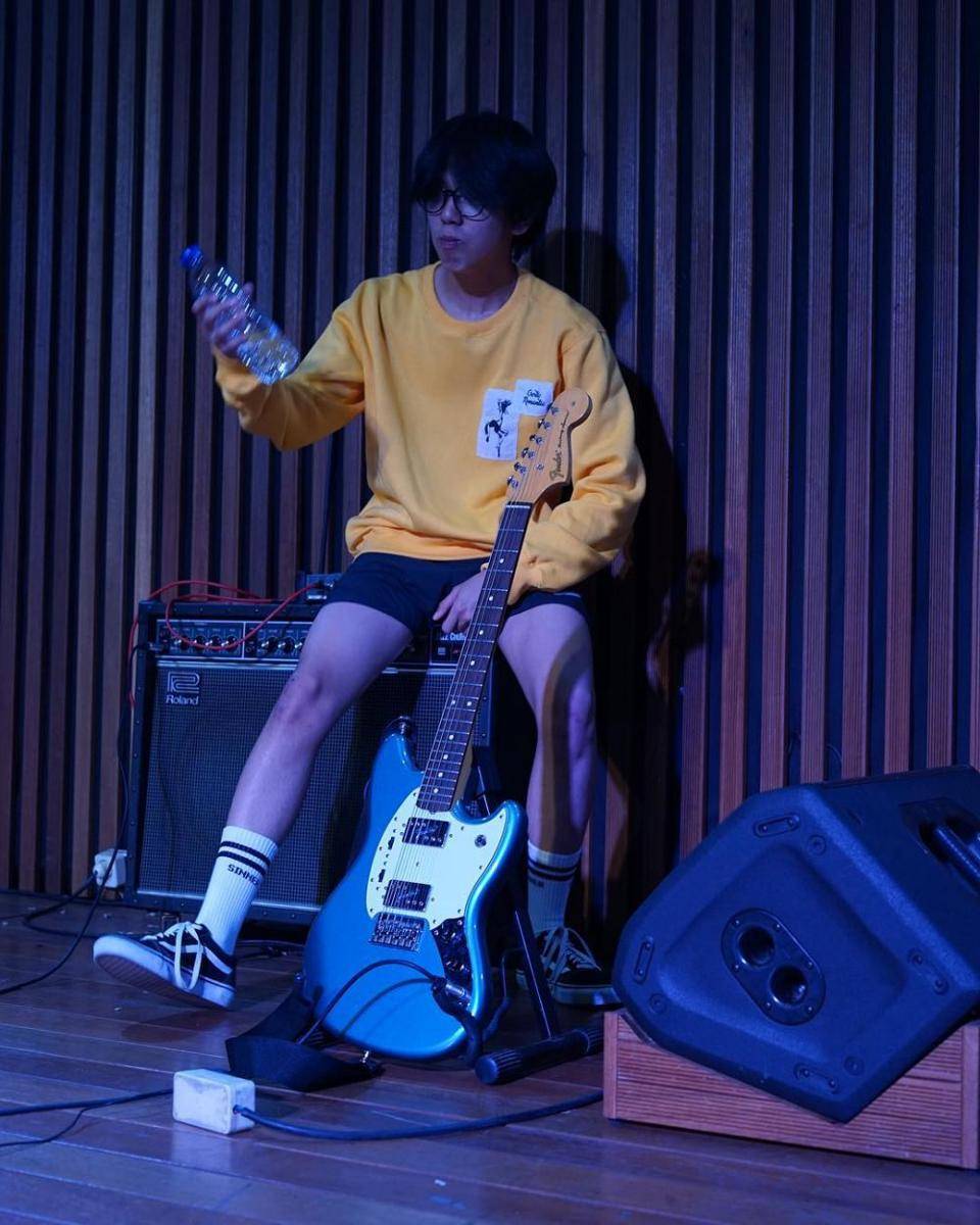 Iqbaal Ramadhan (Instagram.com/iqbaal.e)