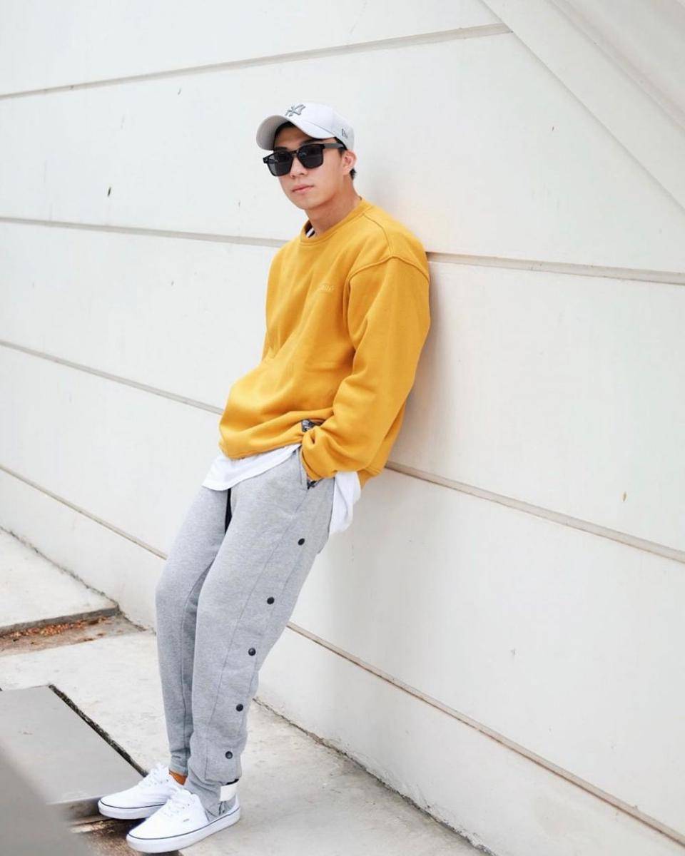 Herry Hadi (Instagram.com/gerryhadi)
