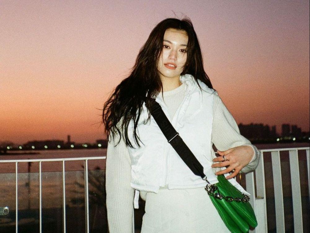 10 Potret Kim Do Yeon, Perankan 2 Karakter Sekaligus di On the Woman