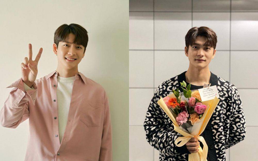 Kang Tae Oh (instagram.com/manofcreation_official)