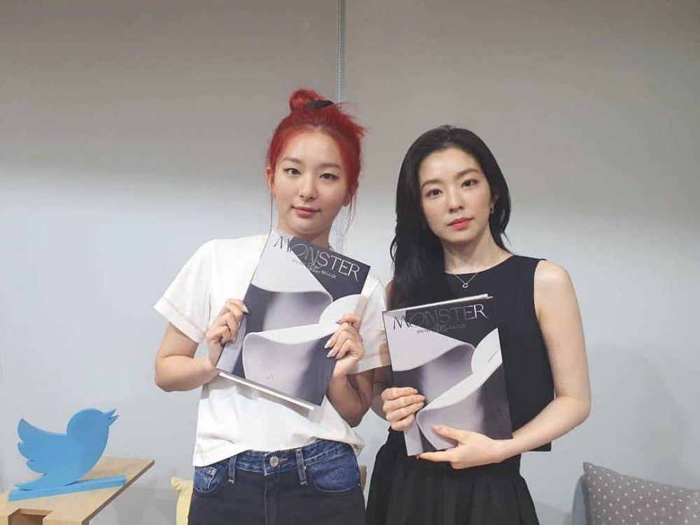 11 Sub Unit Duo KPop yang Mencuri Perhatian, Tak Terlupakan!
